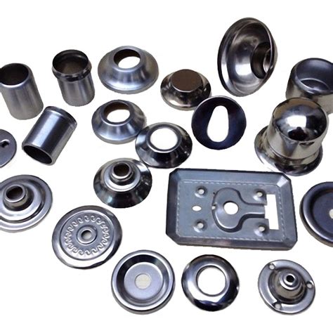 sheet metal deep drawn parts manufacturer|Deep Draw Metal Stamping Experts .